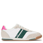 WOMENS REVIVAL SNEAKER - OFF WHITE