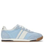 WOMENS REVIVAL SNEAKER - LIGHT BLUE