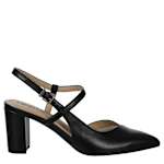 WOMENS RAELYN PUMP - BLACK