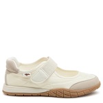 WOMENS REX SNEAKER - OFF WHITE