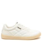 WOMENS KITTY SNEAKER - WHITE