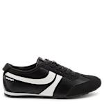 WOMENS DESTIN SNEAKER - BLACK