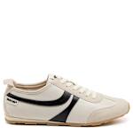 WOMENS DESTIN SNEAKER - BLACK