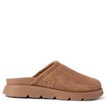 WOMENS VISTA LUXE MARIANA CLOG - CHESTNUT