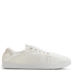 WOMENS MAUKA SLIP ON SNEAKER - OFF WHITE