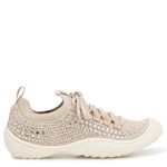 WOMENS BRITTNEY WATER SHOE - TAUPE