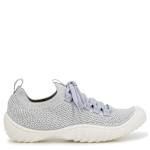 WOMENS BRITTNEY WATER SHOE - PALE GREY