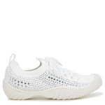 WOMENS BRITTNEY WATER SHOE - WHITE