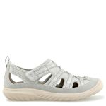 WOMENS CUPCAKE WATER SHOE - SILVER