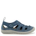 WOMENS CUPCAKE WATER SHOE - DENIM