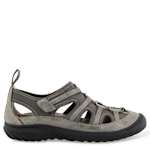 WOMENS CUPCAKE WATER SHOE - DARK GREY