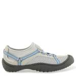 WOMENS TAHOE WATER SHOE - PALE GREY
