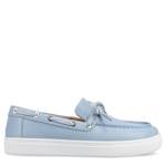 WOMENS ANNAMARIA CASUA - PALE BLUE