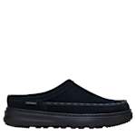 WOMENS REMI TOASTEE CLOG - BLACK