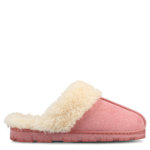 WOMENS KALLI SLIPPER - BRIGHT PINK