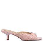 WOMENS LARNA DRESS SANDAL - PINK