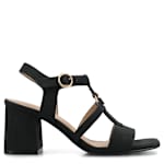 WOMENS MERISOL SANDAL - BLACK