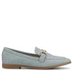 WOMENS MIZZA LOAFER - ANIMAL