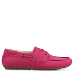 WOMENS NAOMI LOAFER - BRIGHT PINK