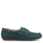 WOMENS NAOMI LOAFER - TEAL