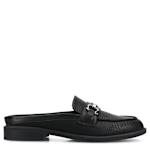 WOMENS RAYLA MULE LOAFER - ANIMAL