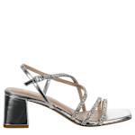 WOMENS HAYZEN-R SANDAL - SILVER