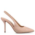 WOMENS ELENNEY PUMP - BLUSH