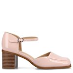 WOMENS EVANGELINE PUMP - PINK