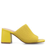 WOMENS LORENNA MULE - ORANGE