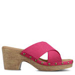 WOMENS SILVANA CASUAL - BRIGHT PINK