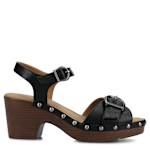 WOMENS SISILIA CASUAL - BLACK