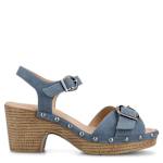 WOMENS SISILIA CASUAL - BLUE