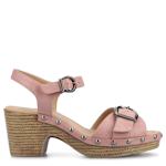 WOMENS SISILIA CASUAL - BLUSH