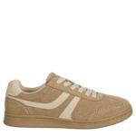 WOMENS ADDISON SNEAKER - TAN