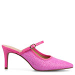 WOMENS TIFFEE MULE - PINK
