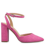 WOMENS TYYRA PUMP - BRIGHT PINK