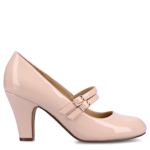 WOMENS WINDY PUMP - BLUSH