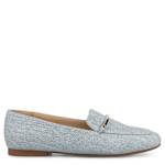 WOMENS WRENN LOAFER - DENIM
