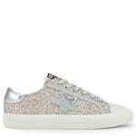 WOMENS COURTNEY  SNEAKER - CHAMPAGNE