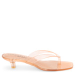 WOMENS MARGO DRESS SANDAL - NATURAL