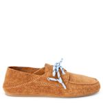 WOMENS PETRA LOAFER - CORAL