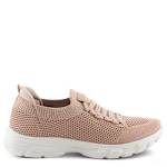 WOMENS GAMBINO SNEAKER - BLUSH