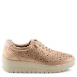 WOMENS RAYFIELD SNEAKER - ROSE GOLD