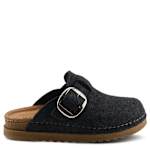 WOMENS CLOGGILLER CLOG - BLACK