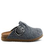 WOMENS CLOGGILLER CLOG - DARK GREY