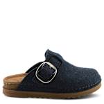 WOMENS CLOGGILLER CLOG - NAVY