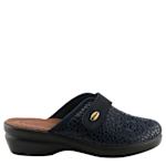 WOMENS MERULA CLOG - NAVY