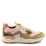WOMENS FLYINGCOLORS SNEAKER - PINK