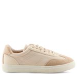WOMENS SPRINTER SNEAKER - BEIGE