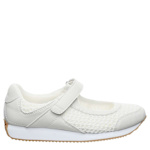 WOMENS ROWAN SNEAKER - WHITE